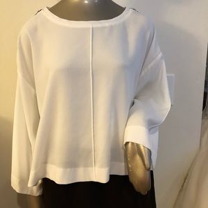 Black Label Blouse